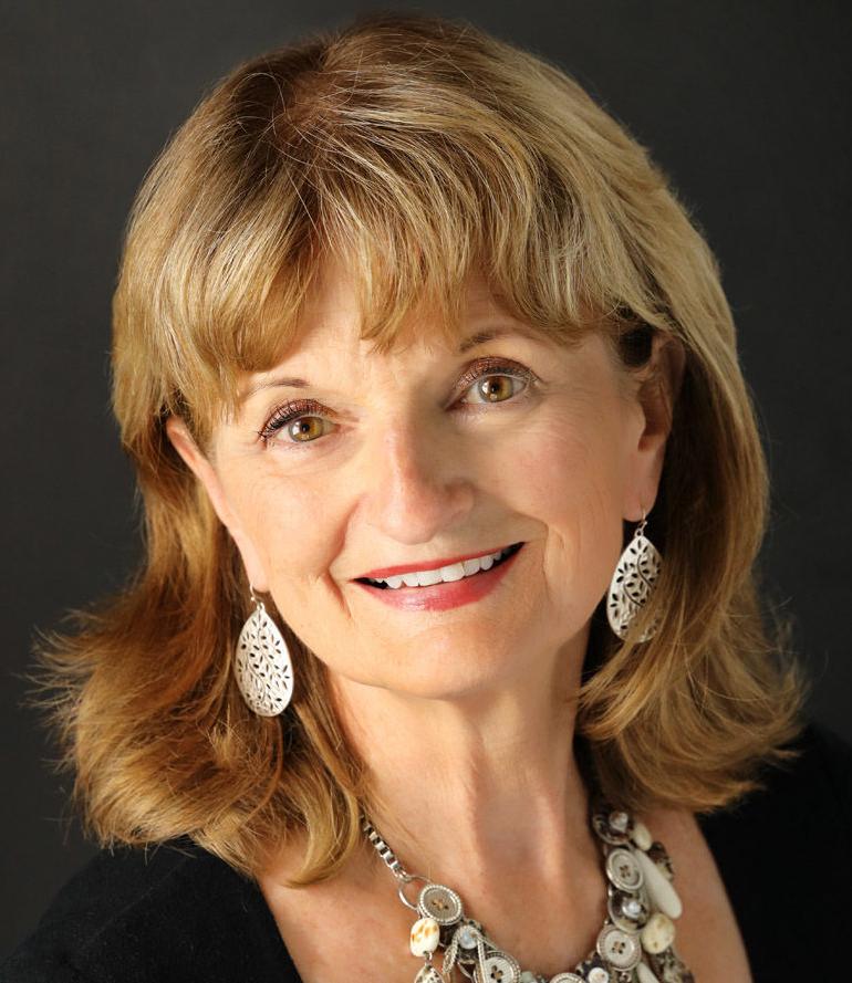 Monica Kruse